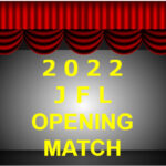 2022JFL開幕イメージ